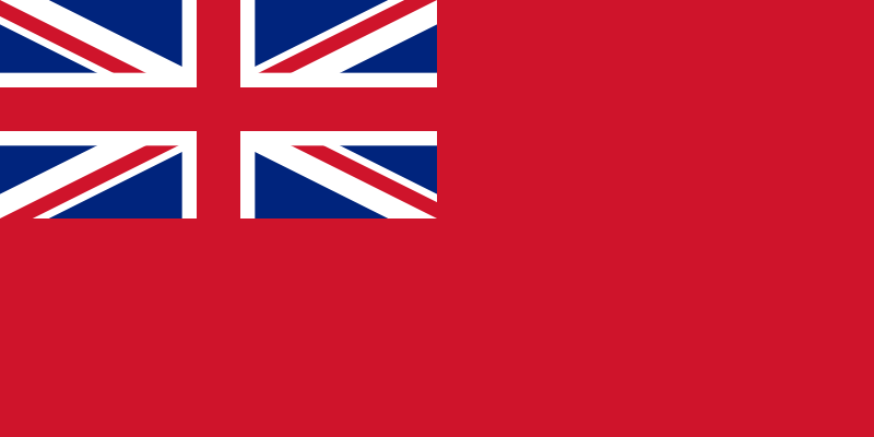 File:civil Ensign Of The United Kingdom.png - United Kingdom, Transparent background PNG HD thumbnail