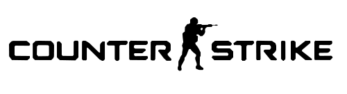 File:counter Strike Logo.png - Counter Strike, Transparent background PNG HD thumbnail