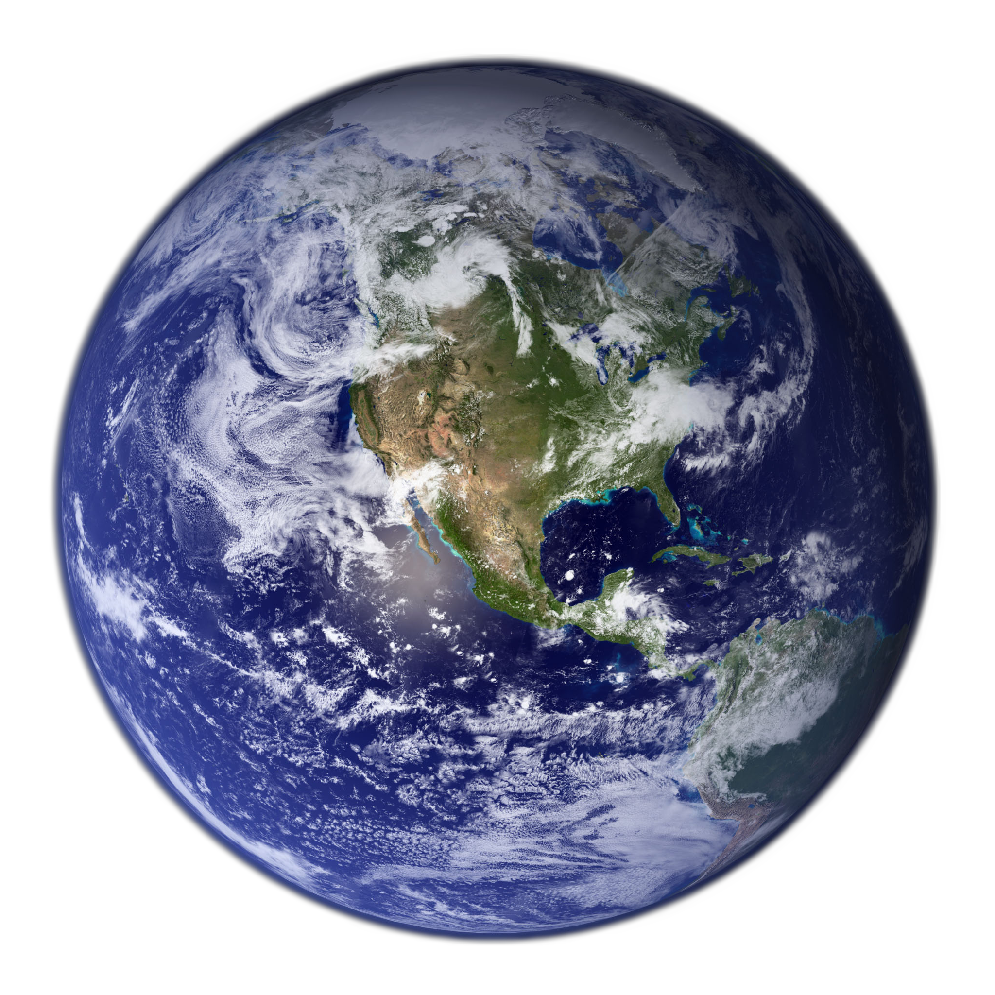 File:earth Western Hemisphere Transparent Background.png - Earth, Transparent background PNG HD thumbnail