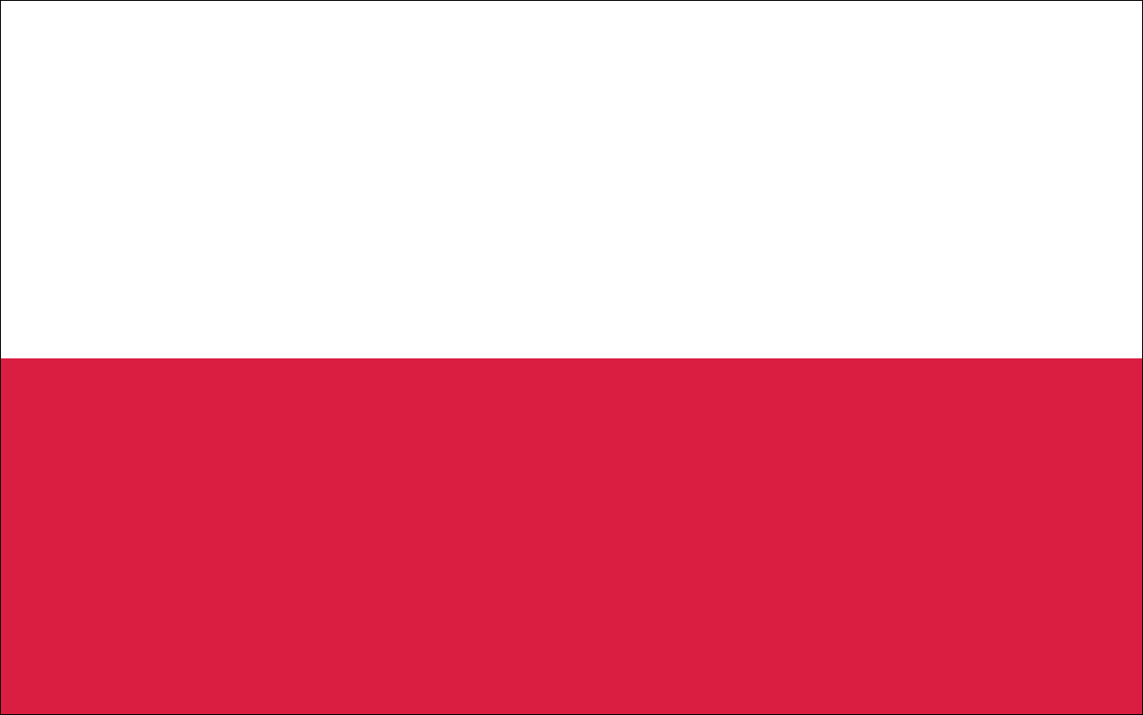 File:flag Of Poland (Crimson).png - Poland, Transparent background PNG HD thumbnail