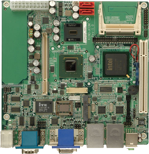 File:flowstone Embedded Motherboard.png - Motherboard, Transparent background PNG HD thumbnail