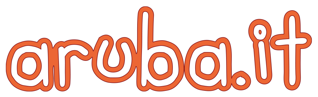 File:logo Aruba It.png - Aruba, Transparent background PNG HD thumbnail