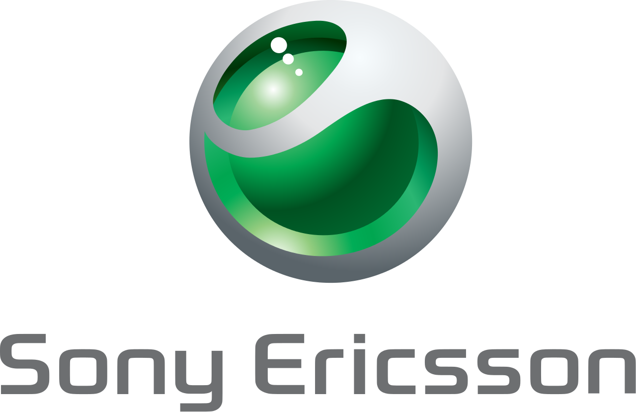 File:sony Ericsson Logo.svg - Sony, Transparent background PNG HD thumbnail