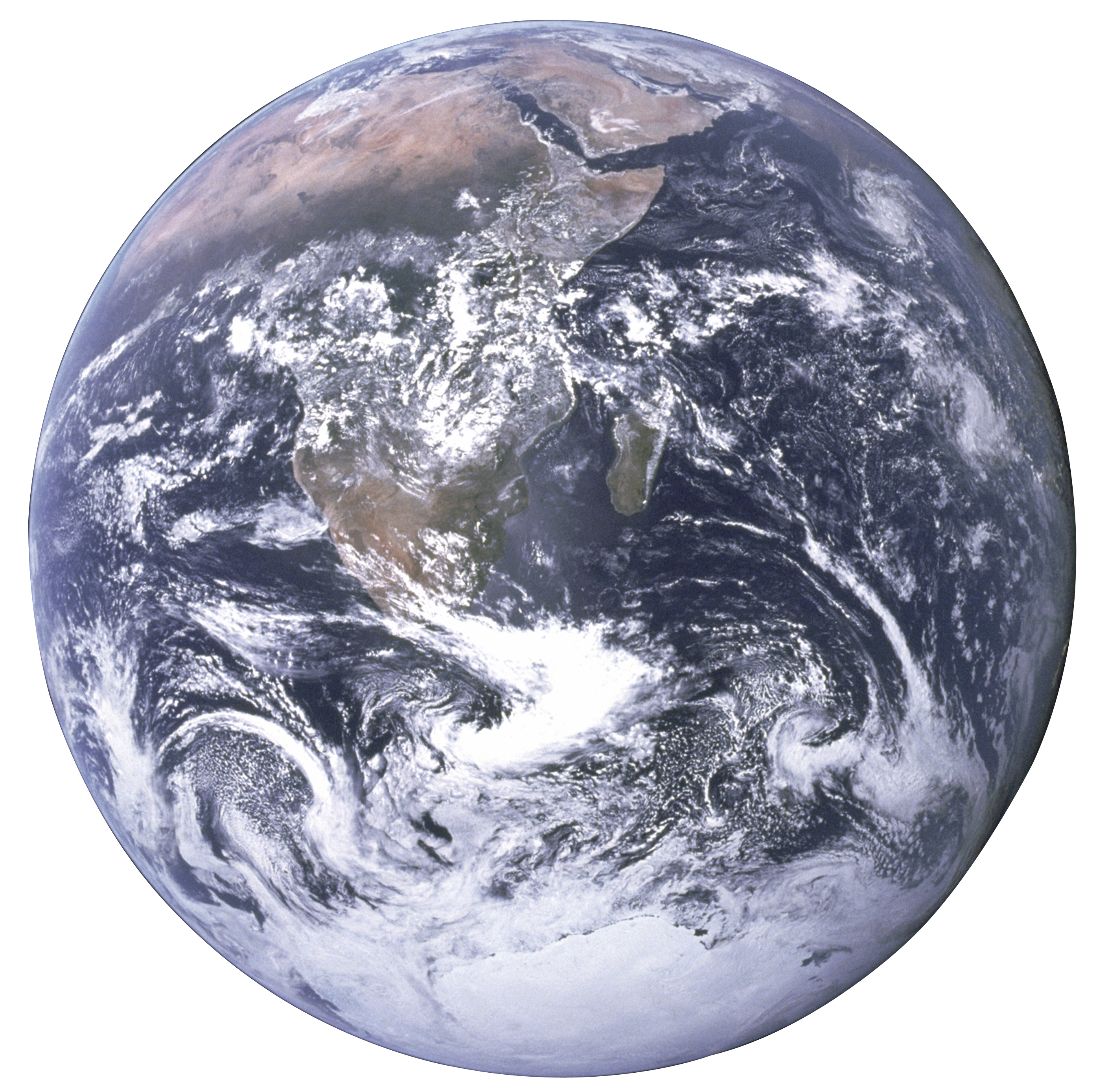 File:the Earth Seen From Apollo 17 With Transparent Background.png - Earth, Transparent background PNG HD thumbnail