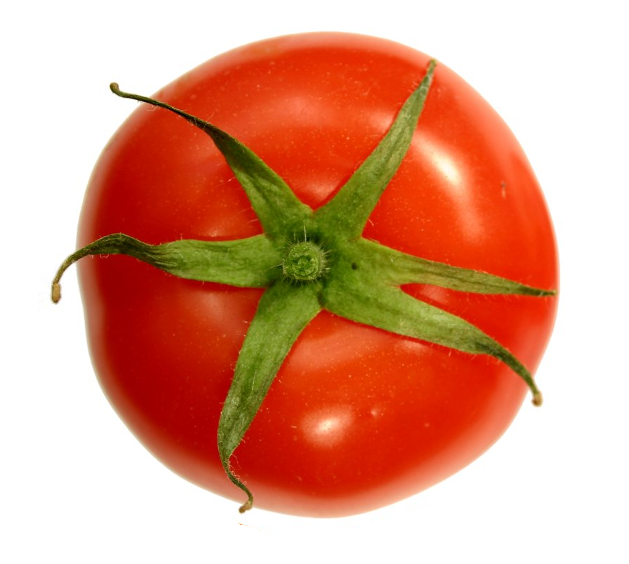 File:tomato Top.png - Tomato, Transparent background PNG HD thumbnail