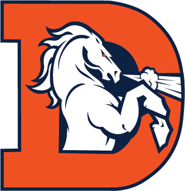 Filename: Broncos Pics Logos 15.png - Denver Broncos, Transparent background PNG HD thumbnail