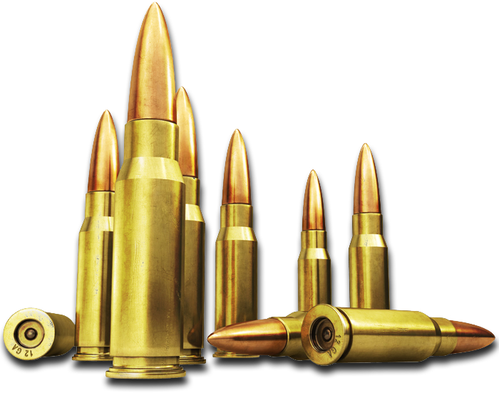 Filename: Bullets 002A.png - Bullets, Transparent background PNG HD thumbnail