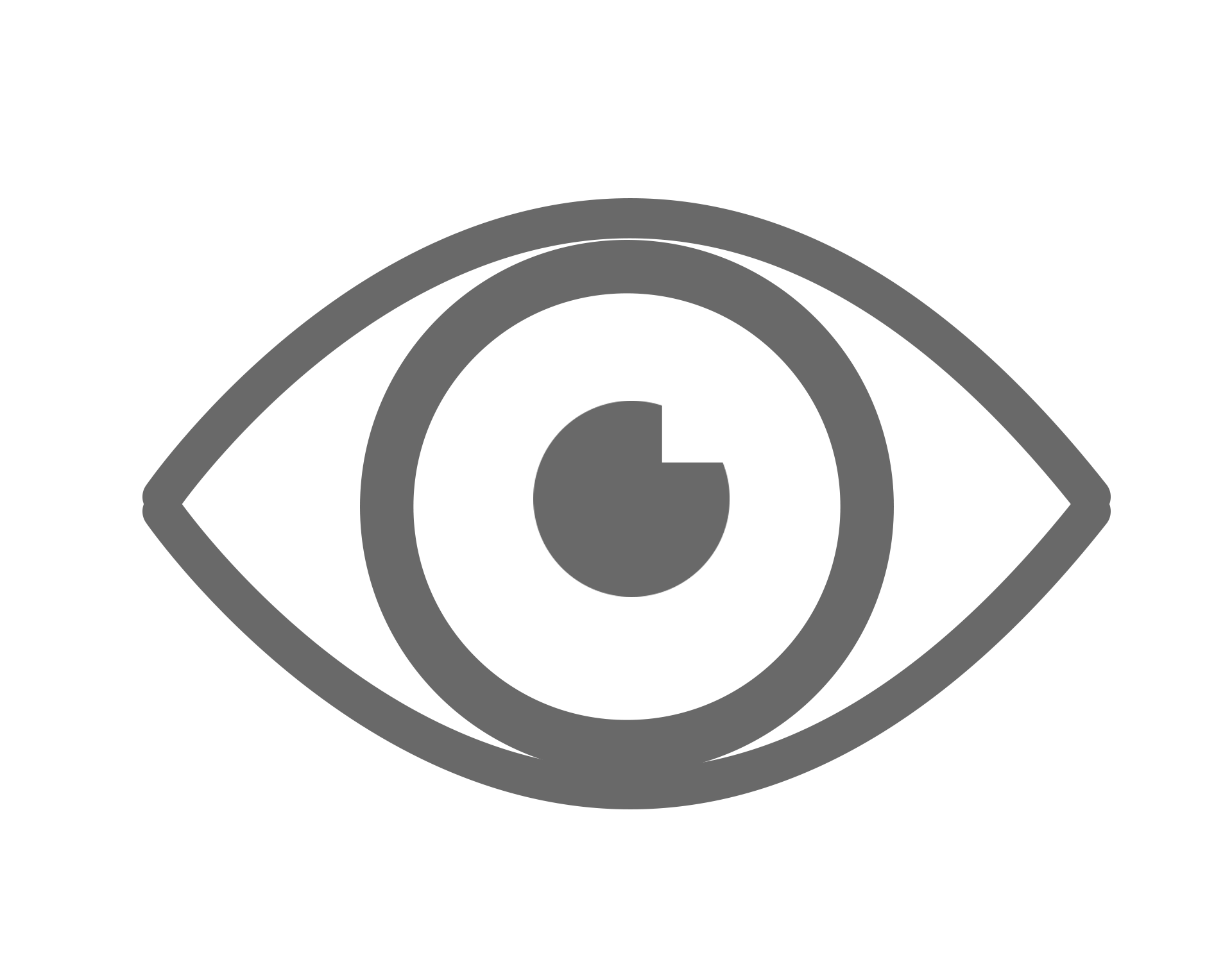 Filename: Vision Icon.png - Vision, Transparent background PNG HD thumbnail