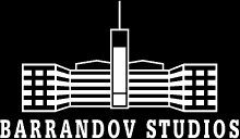 Barrandov Logo.png - Film Studio, Transparent background PNG HD thumbnail