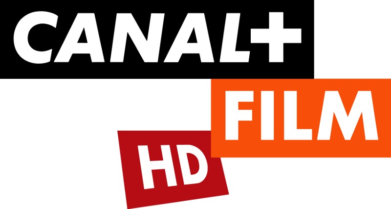 Canal Film Hd   Logo (Polen).png - Films, Transparent background PNG HD thumbnail