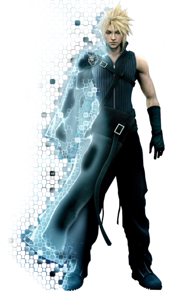 Download Png Image   Final Fantasy Png Picture - Final Fantasy, Transparent background PNG HD thumbnail