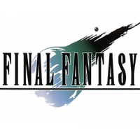 Similar Final Fantasy Png Image - Final Fantasy, Transparent background PNG HD thumbnail