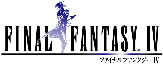 Ff4 Wsc Logo.png - Final Fantasy, Transparent background PNG HD thumbnail