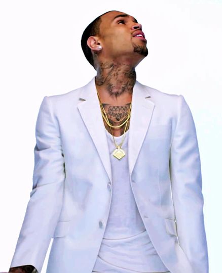 Chris Brown Png - Find This Pin And More On Chris Brown Fashion By Peterckpk., Transparent background PNG HD thumbnail