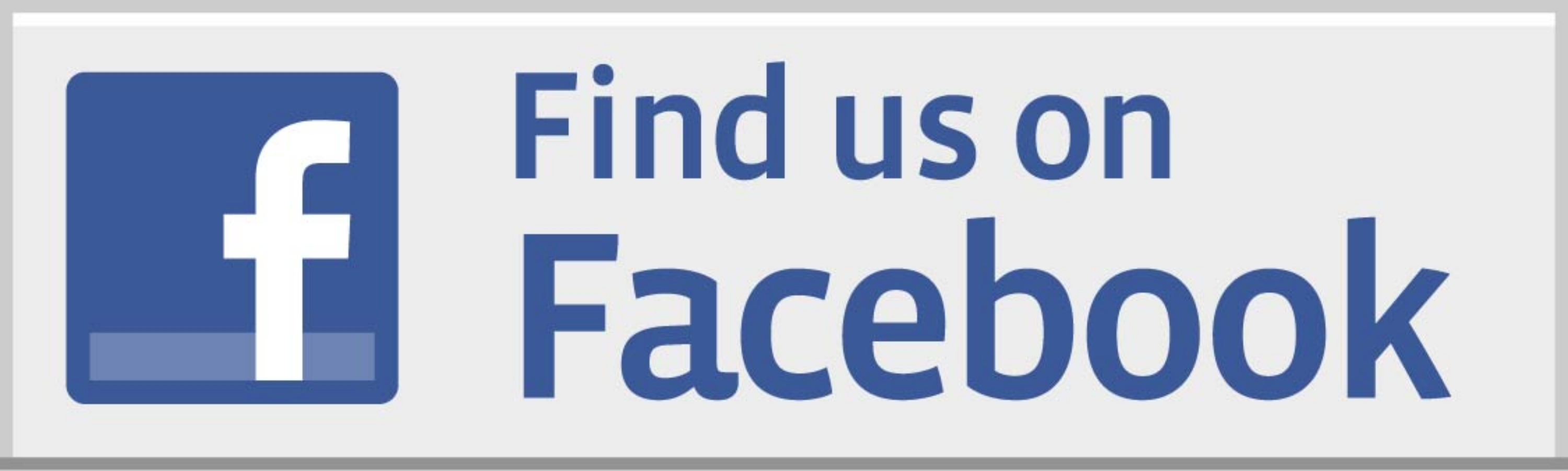 Find Us On Facebook Vector Png - . Hdpng.com Facebook Logo Vector Like Us Hdpng.com , Transparent background PNG HD thumbnail