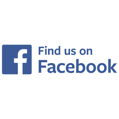 Find Us On Facebook Badge Vector . - Find Us On Facebook Vector, Transparent background PNG HD thumbnail
