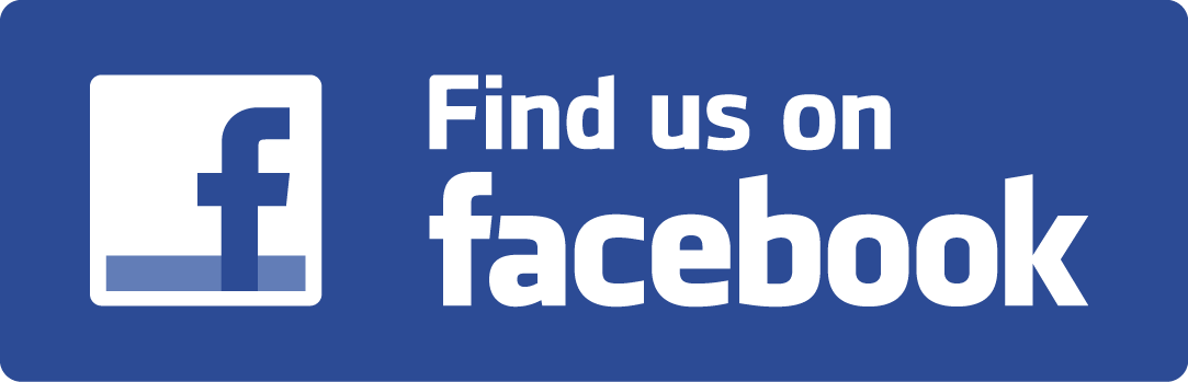 Find Us On Facebook Vector Png - Find Us On Facebook Logo Vector, Transparent background PNG HD thumbnail