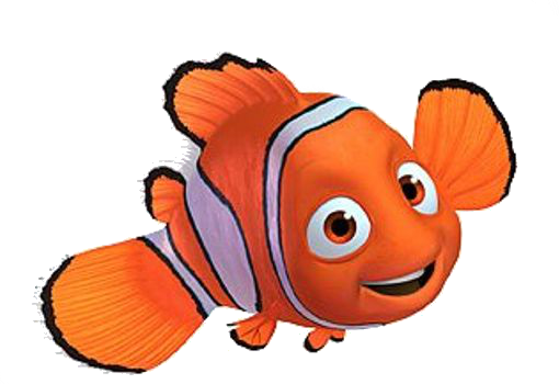 File:nemo Promo 1.png - Finding Nemo, Transparent background PNG HD thumbnail