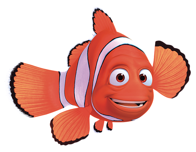 Marlin Finding Nemo.png - Finding Nemo, Transparent background PNG HD thumbnail