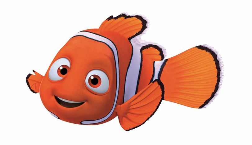 Nemo - Finding Nemo, Transparent background PNG HD thumbnail