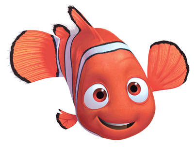 Nemo.png - Finding Nemo, Transparent background PNG HD thumbnail