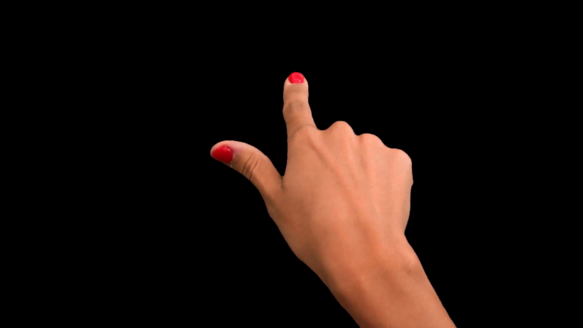 Mobile Device Touch Screen Finger Gestures Full Keyed. A Finger Taps And Swipes On A Screen Touch To Simulate Interacting With A Mobile Device. - Finger, Transparent background PNG HD thumbnail