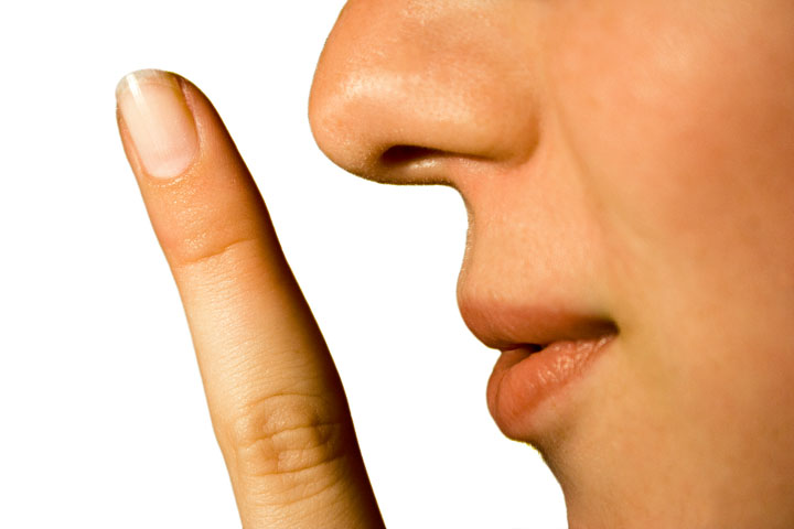 Finger On Lips Shhh Png - Finger On Lips Shhh Png Hdpng.com 720, Transparent background PNG HD thumbnail