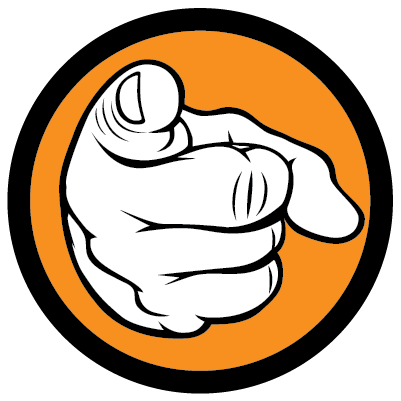 Finger Pointing At You Png Hdpng.com 401 - Finger Pointing At You, Transparent background PNG HD thumbnail