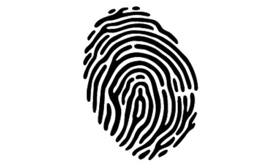 Fingerprint Ongoing Scanning Icons | Free Download Image #5898 - Fingerprint, Transparent background PNG HD thumbnail