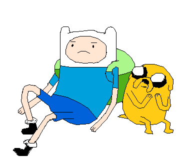 Finn And Jake Png - File:finn And Jake Request.png, Transparent background PNG HD thumbnail