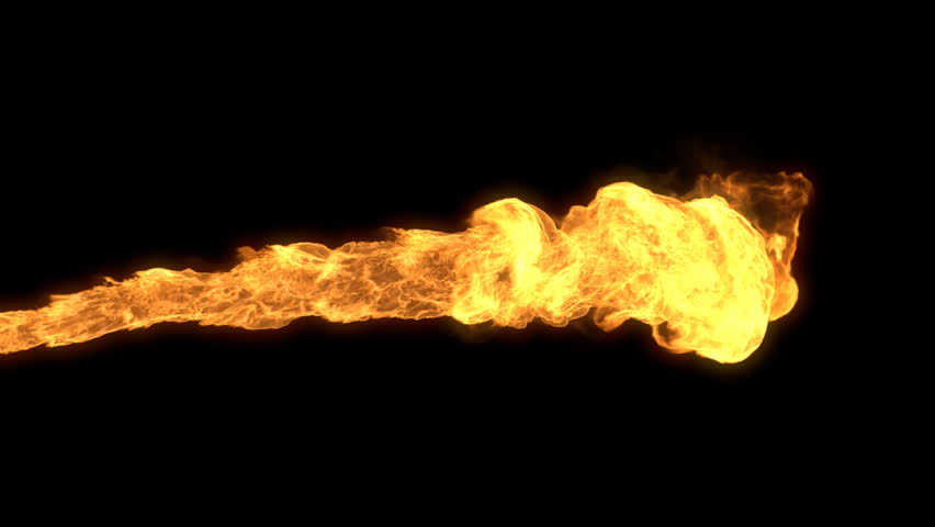 Realistic Stream Of Fire Like Fire Breathing Dragonu0027S Flames With Alpha. Stock Footage Video 9425126 | Shutterstock - Fire Breathing Dragon, Transparent background PNG HD thumbnail