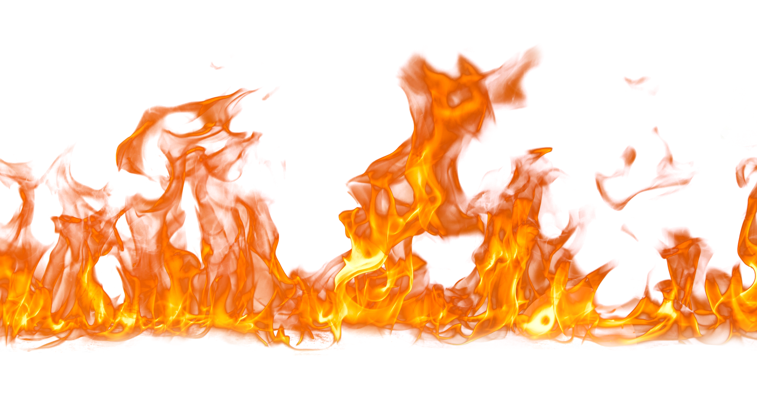 Hdpng - Fire Flames, Transparent background PNG HD thumbnail