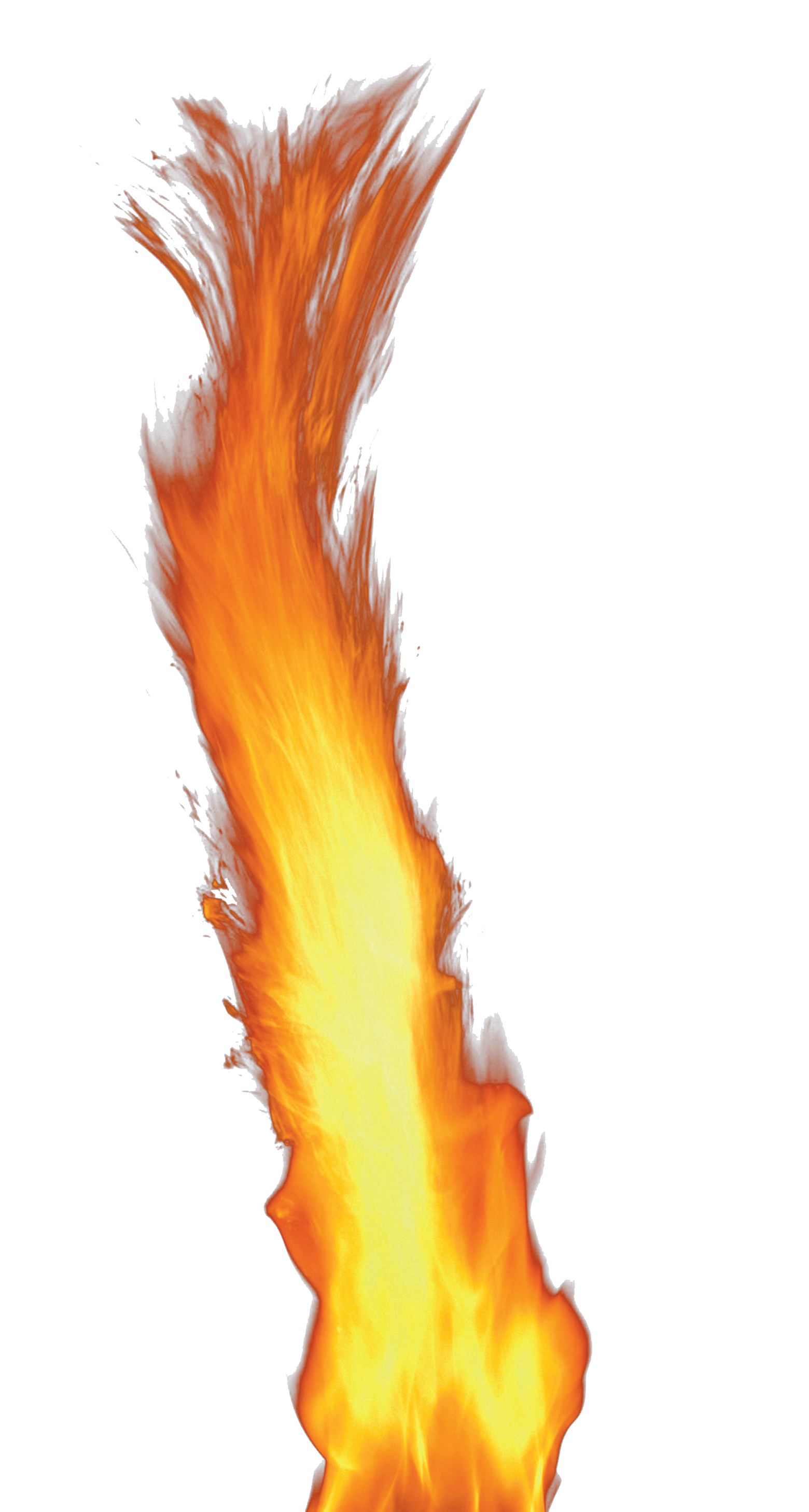 Fire Flame Png Image - Fire Flames, Transparent background PNG HD thumbnail