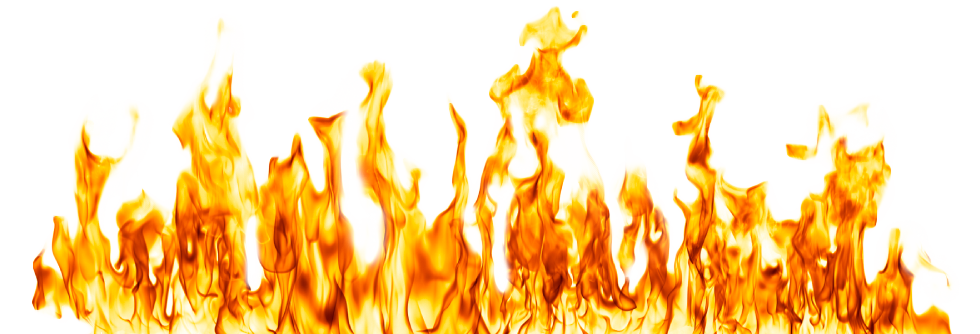 Fire Flame Transparent Background - Fire Flames, Transparent background PNG HD thumbnail