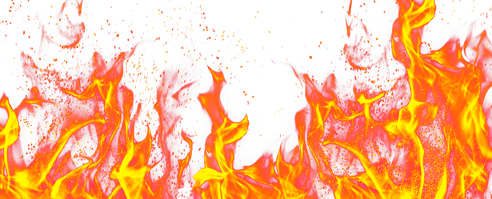 Fire Png Image - Fire Flames, Transparent background PNG HD thumbnail