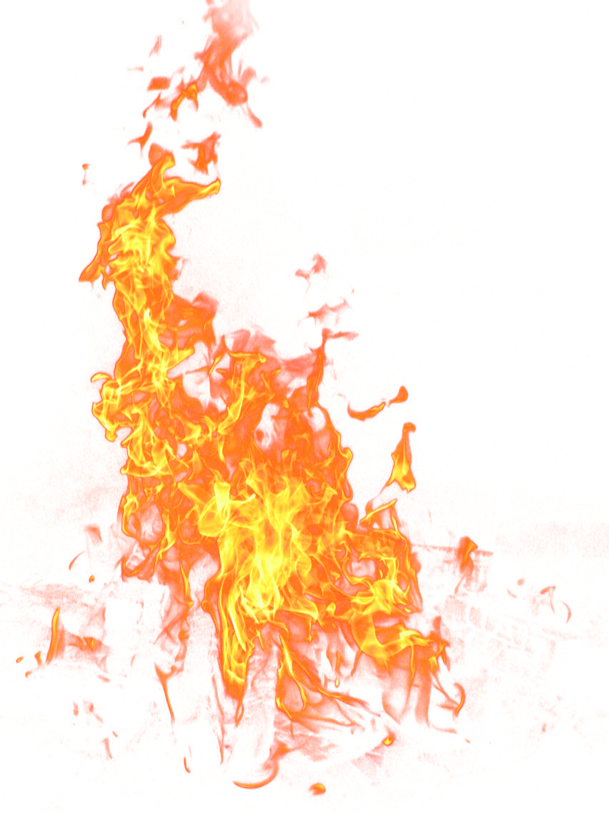 Fire Transparent Png Image - Fire Flames, Transparent background PNG HD thumbnail