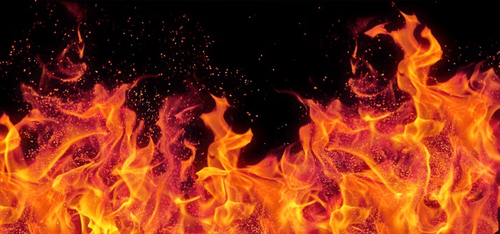 Fire Hd - Fire, Transparent background PNG HD thumbnail