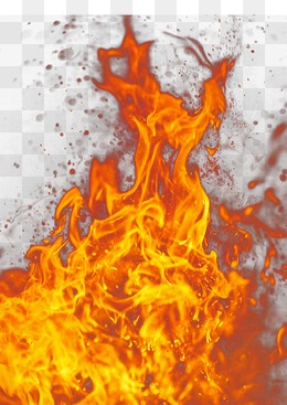 Flame Effects, , , Red Png And Psd - Fire, Transparent background PNG HD thumbnail