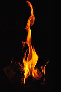 New Hd Fire Png Effects - Fire, Transparent background PNG HD thumbnail