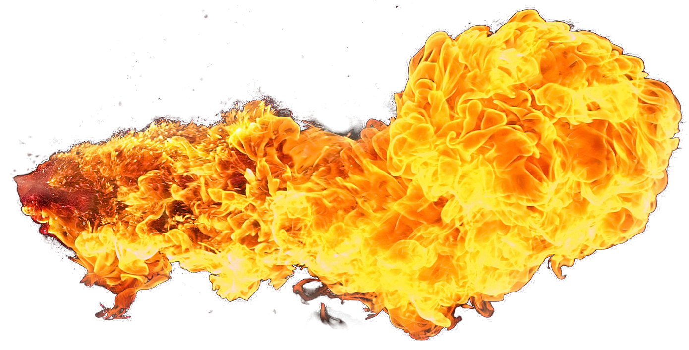 Hdpng - Fire, Transparent background PNG HD thumbnail
