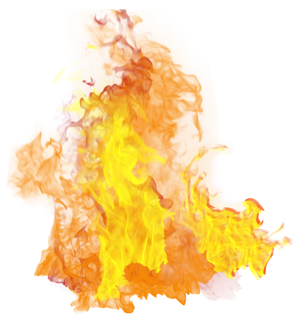 Download Png Image: Fire Png Image Image #672 - Fire, Transparent background PNG HD thumbnail