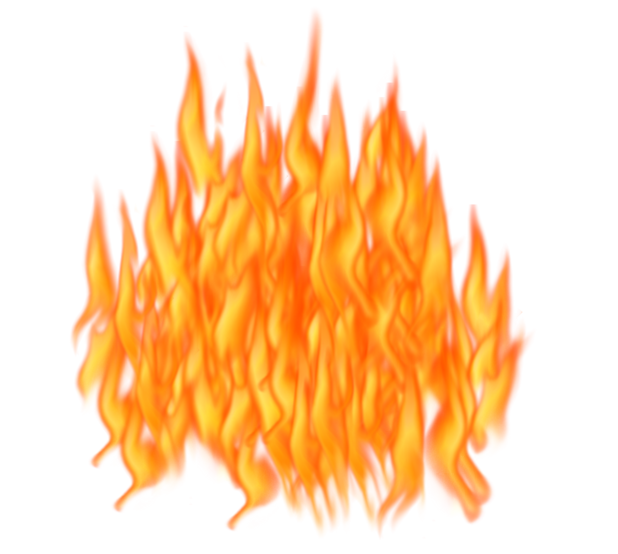 Fire Flame Png Image - Fire, Transparent background PNG HD thumbnail