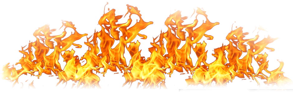 Fire Png Image - Fire, Transparent background PNG HD thumbnail