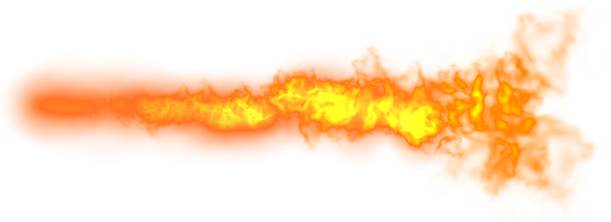 Flame Fire Png - Fire, Transparent background PNG HD thumbnail