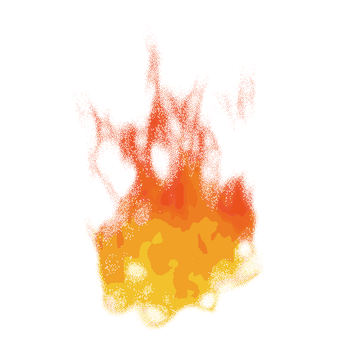 misc fire element png by dbsz