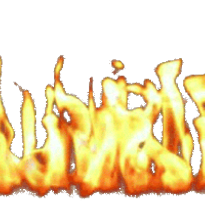 misc fire element png by dbsz