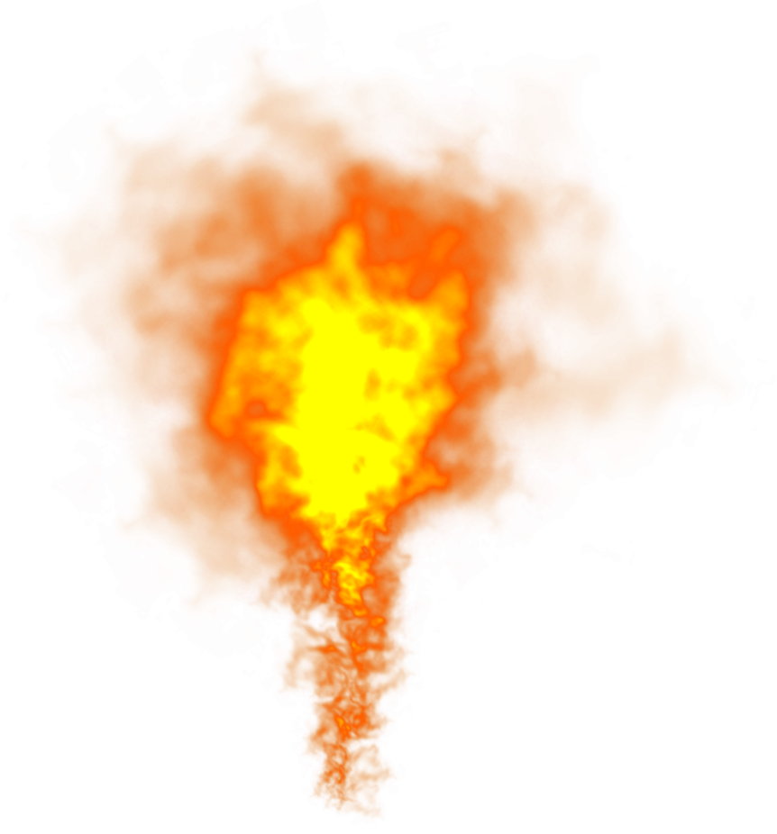 Misc Fire Element Png By Dbszabo1 Hdpng.com  - Fire Gif, Transparent background PNG HD thumbnail