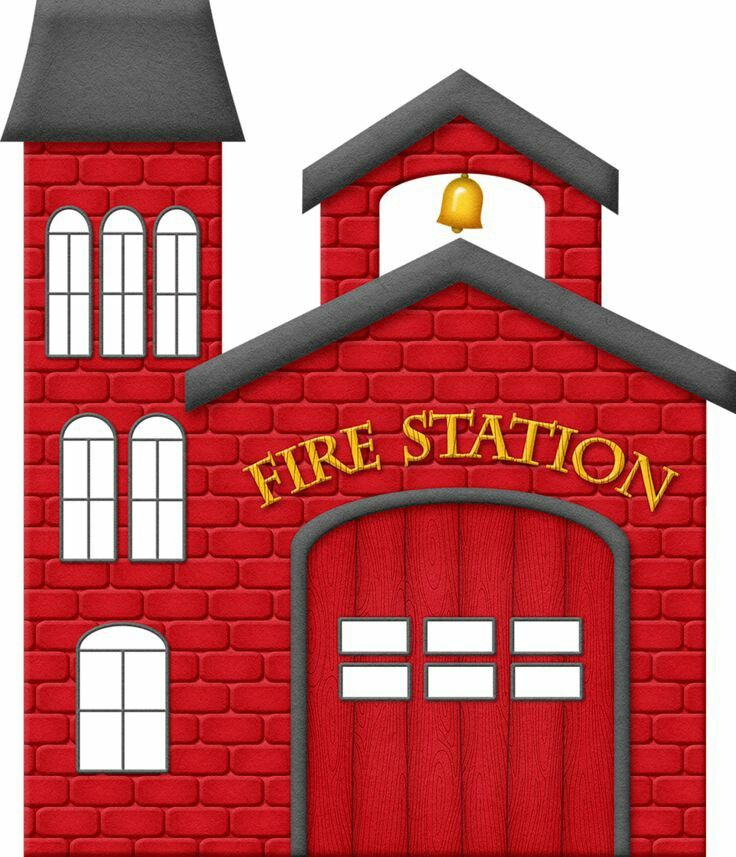 Fire Station Png Hd Hdpng.com 736 - Fire Station, Transparent background PNG HD thumbnail