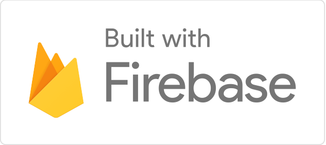 Firebase, Google Icon