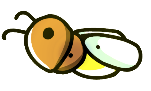 Firefly Png Hdpng.com 496 - Firefly, Transparent background PNG HD thumbnail